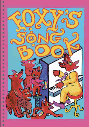 Foxys Songbook
